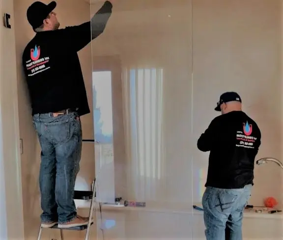 Professional plumbing installation for Toilet Repair in Muskegon Heights